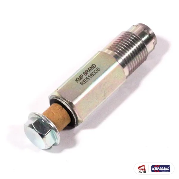 Supapă limitatoare de presiune KMP Brand pentru John Deere®, cod RE516335
