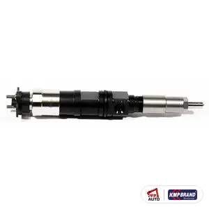 Injector complet pentru John Deere®, cod RE516540