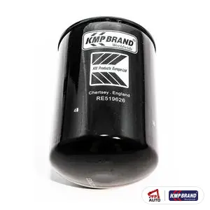 Filtru ulei pentru John Deere®, cod RE519626