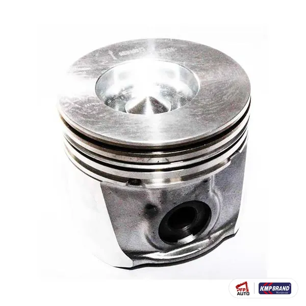 Piston cu bolț și siguranțe KMP Brand pentru John Deere®, cod RE520573