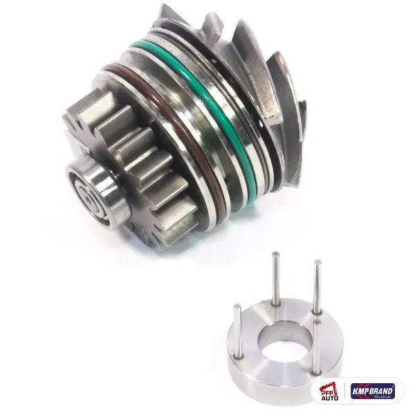 Pompă de apă (debit redus) KMP Brand pentru John Deere®, cod RE521502