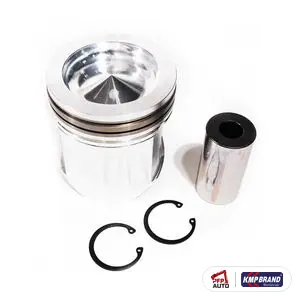 Piston cu bolț și siguranțe pentru John Deere®, cod RE521616