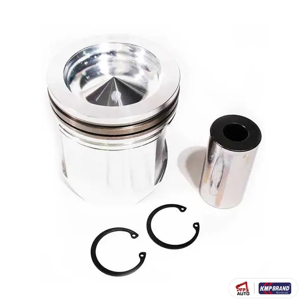 Piston cu bolț și siguranțe KMP Brand pentru John Deere®, cod RE521616