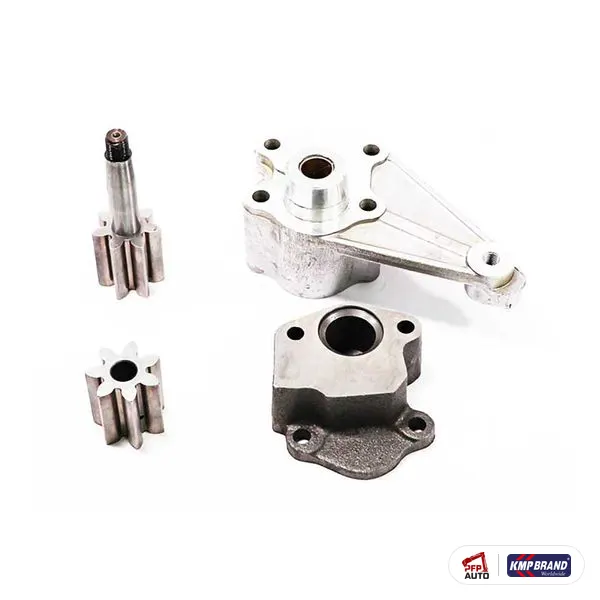 Pompă de ulei KMP Brand pentru John Deere®, cod RE521756