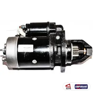 Electromotor 12V, 2.8KW, 10T, pentru John Deere®, cod RE523501