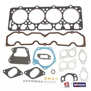 Set garnituri superioare pentru John Deere®, cod RE524090