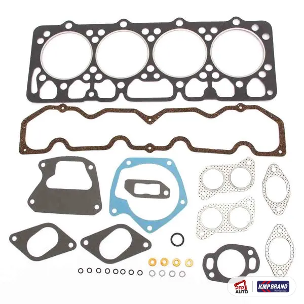 Set garnituri superioare KMP Brand pentru John Deere®, cod RE524090