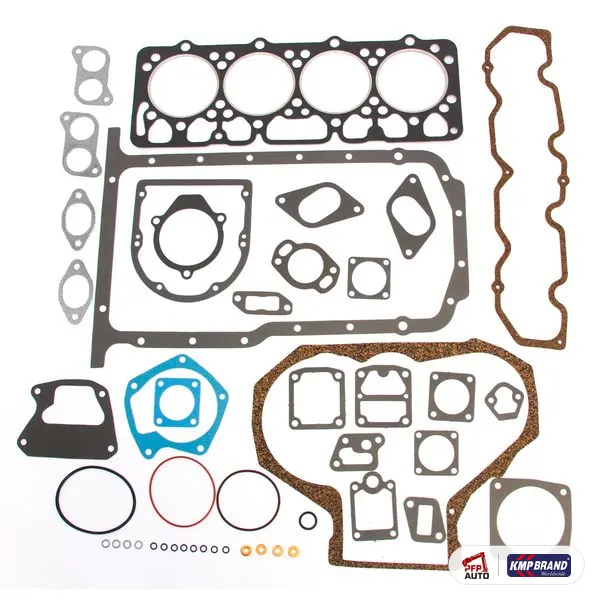 Set complet garnituri KMP Brand pentru John Deere®, cod RE524091