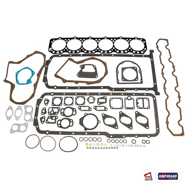 Set complet garnituri KMP Brand pentru John Deere®, cod RE524102