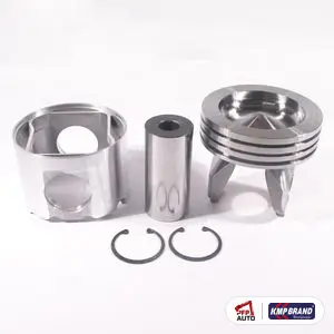 Piston cu bolț și siguranțe pentru John Deere®, cod RE524324