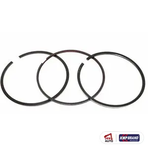 Set segmenți piston pentru John Deere®, cod RE524453