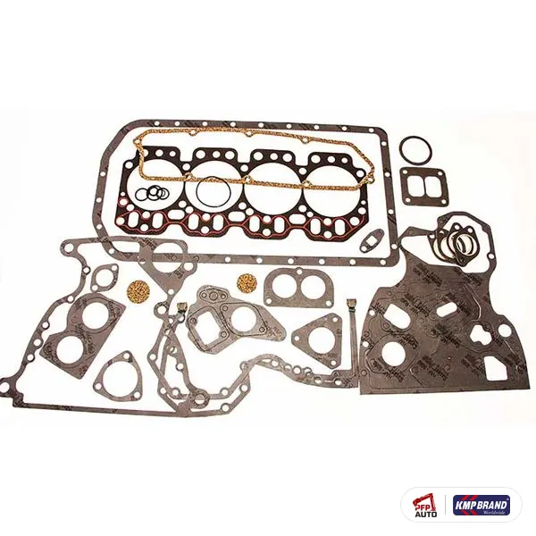 Set garnituri reparație capitală KMP Brand pentru John Deere®, cod RE524748