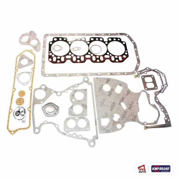 Set garnituri reparație capitală KMP Brand pentru John Deere®, cod RE524751