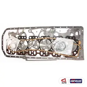 Set garnituri reparație capitală pentru John Deere®, cod RE525007