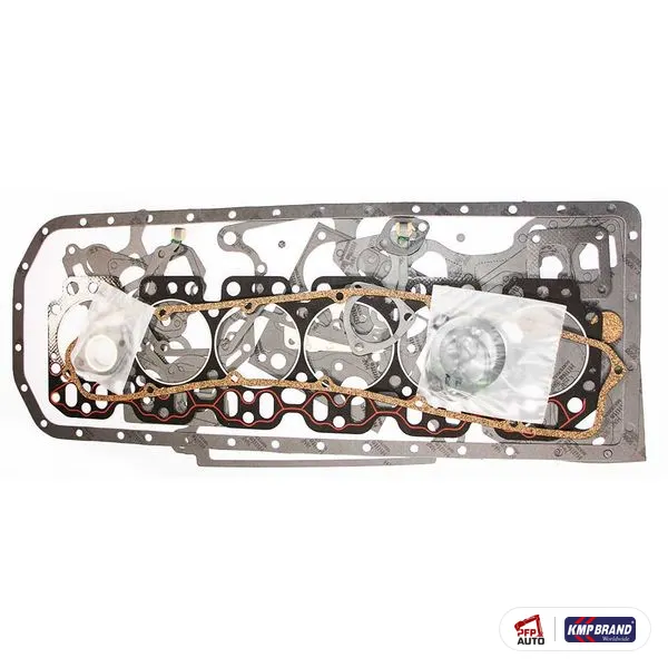 Set garnituri reparație capitală KMP Brand pentru John Deere®, cod RE525007