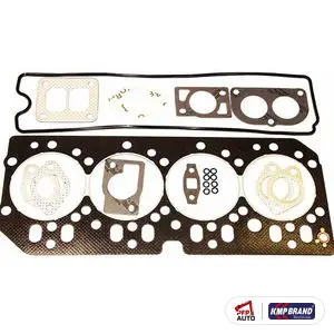 Set garnituri superioare pentru John Deere®, cod RE526670