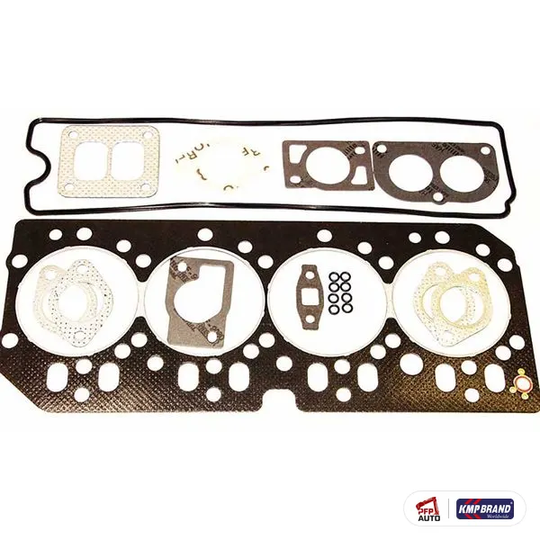 Set garnituri superioare KMP Brand pentru John Deere®, cod RE526670