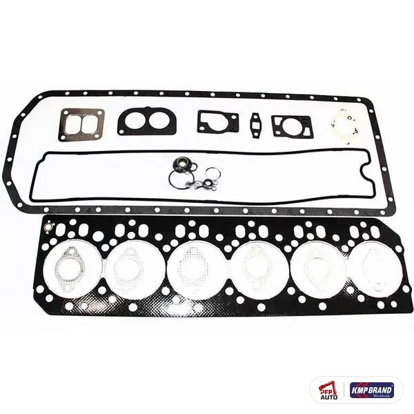 Set garnituri KMP Brand pentru John Deere®, cod RE526673