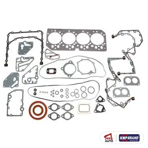 Set garnituri reparație capitală pentru John Deere®, cod RE527010