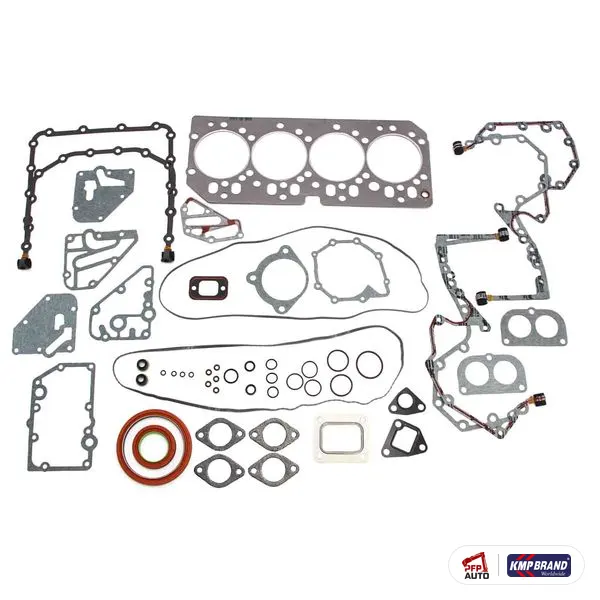Set garnituri reparație capitală KMP Brand pentru John Deere®, cod RE527010