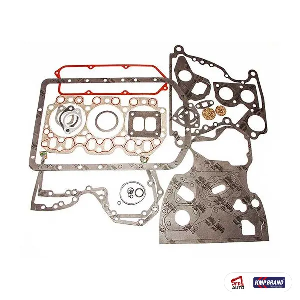 Set garnituri reparație capitală KMP Brand pentru John Deere®, cod RE527026