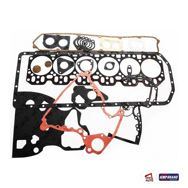 Set garnituri reparație capitală KMP Brand pentru John Deere®, cod RE527027