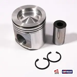 Bolț piston cu siguranțe pentru John Deere®, cod RE527039