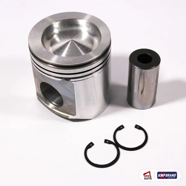 Bolț piston cu siguranțe KMP Brand pentru John Deere®, cod RE527039