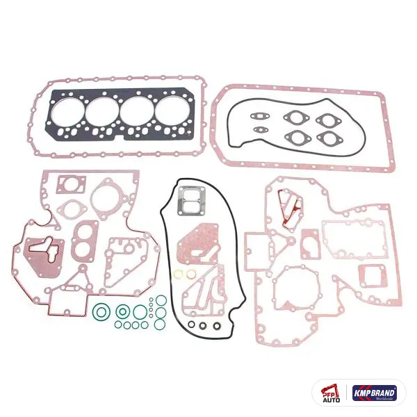 Set garnituri reparație capitală KMP Brand pentru John Deere®, cod RE527042