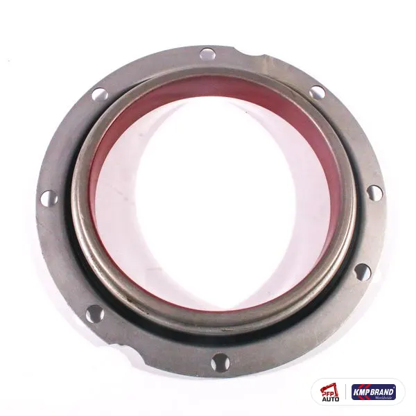 Simering frontal vibrochen KMP Brand pentru John Deere®, cod RE527102
