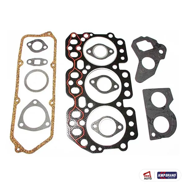 Set garnituri superioare KMP Brand pentru John Deere®, cod RE527282