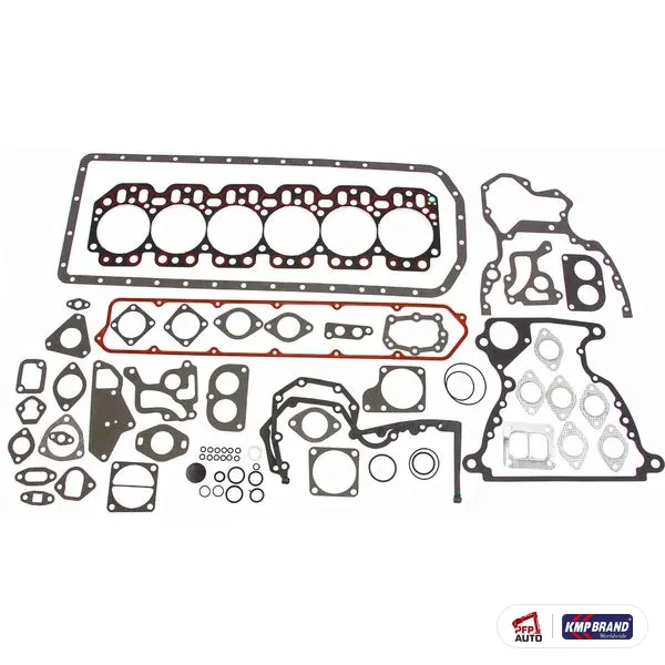 Set garnituri reparație capitală KMP Brand pentru John Deere®, cod RE527288