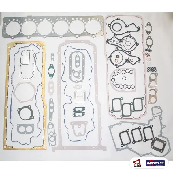 Set garnituri reparație capitală KMP Brand pentru John Deere®, cod RE527551
