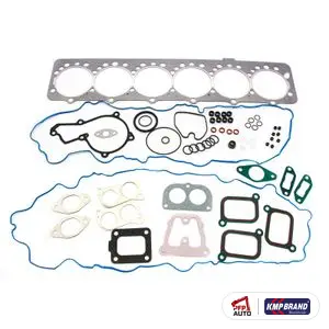 Set garnituri superioare pentru John Deere®, cod RE527552