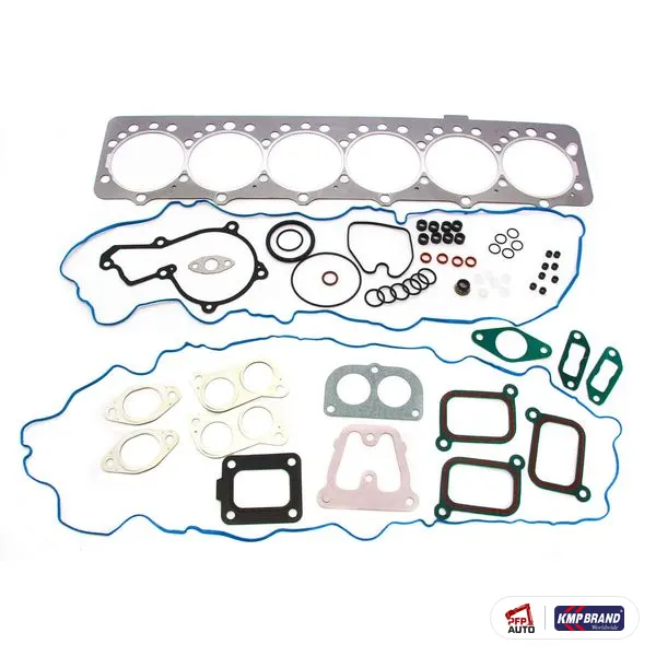 Set garnituri superioare KMP Brand pentru John Deere®, cod RE527552