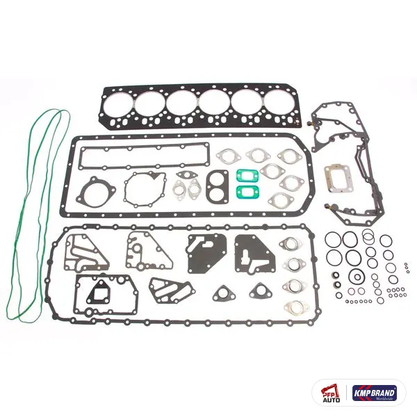 Set garnituri reparație capitală KMP Brand pentru John Deere®, cod RE527833