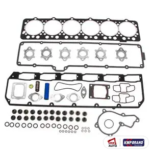 Set garnituri superioare pentru John Deere®, cod RE528402