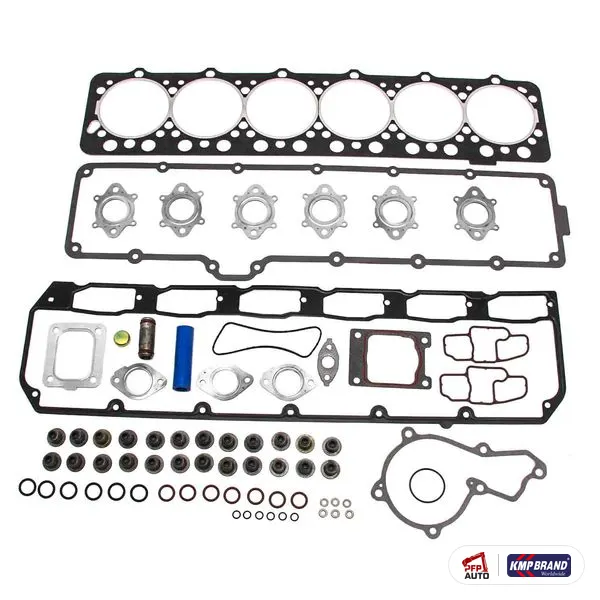 Set garnituri superioare KMP Brand pentru John Deere®, cod RE528402