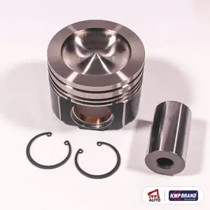 Piston cu bolț și siguranțe pentru John Deere®, cod RE529264
