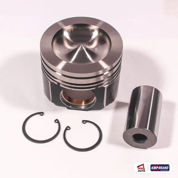 Piston cu bolț și siguranțe KMP Brand pentru John Deere®, cod RE529264