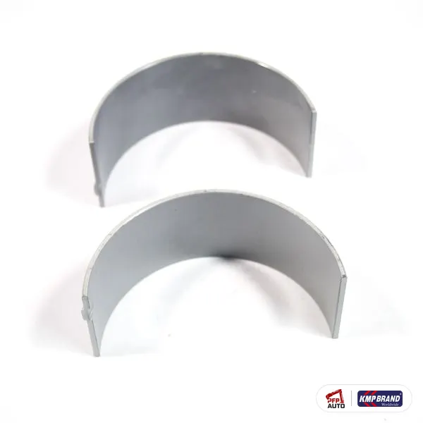 Cuzineți bielă (pereche) 0.10 in KMP Brand pentru John Deere®, cod RE529318A