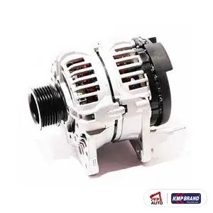 Alternator 12V, 70A, pentru John Deere®, cod RE529377