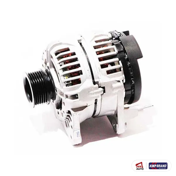 Alternator 12V, 70A KMP Brand, pentru John Deere®, cod RE529377