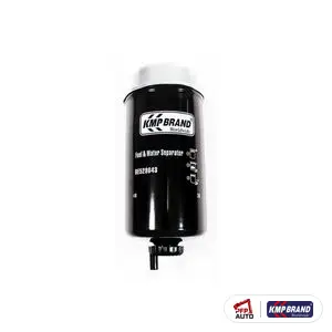 Filtru combustibil pentru John Deere®, cod RE529643