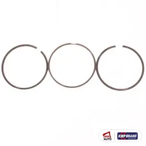 Set segmenți piston pentru John Deere®, cod RE530613
