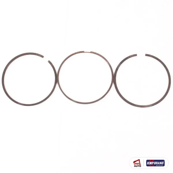 Set segmenți piston KMP Brand pentru John Deere®, cod RE530613