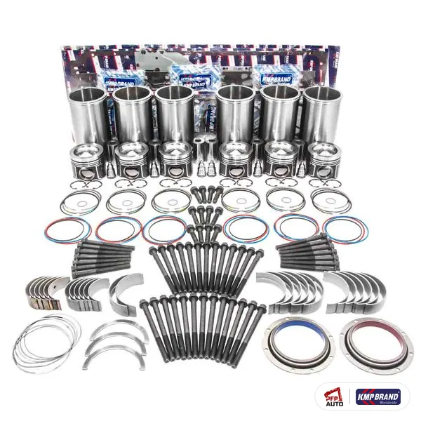 Kit reparație capitală motor RE530808 KMP Brand pentru John Deere®, cod RE530813