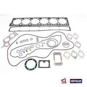 Set garnituri superioare pentru John Deere®, cod RE530816