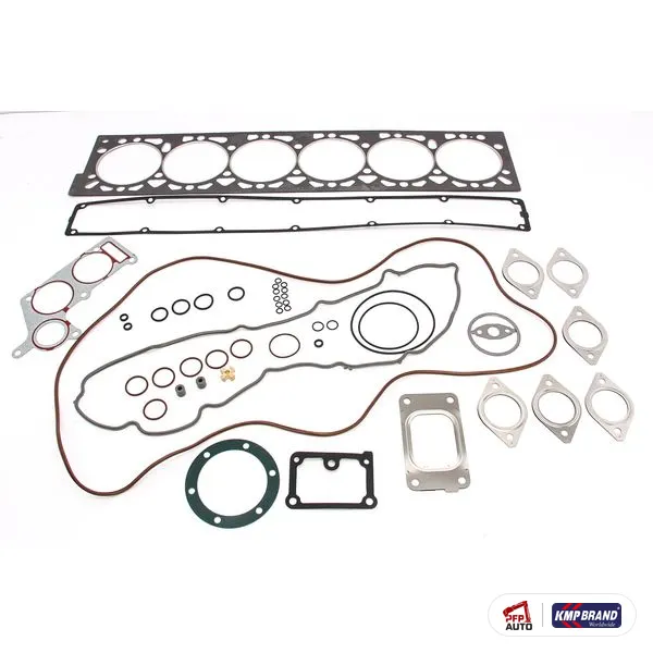 Set garnituri superioare KMP Brand pentru John Deere®, cod RE530816