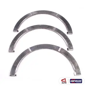 Kit șaibe axiale (3 buc.) pentru John Deere®, cod RE530885